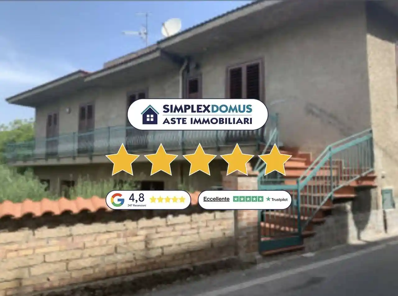 Villa in vendita a Pago del Vallo di Lauro