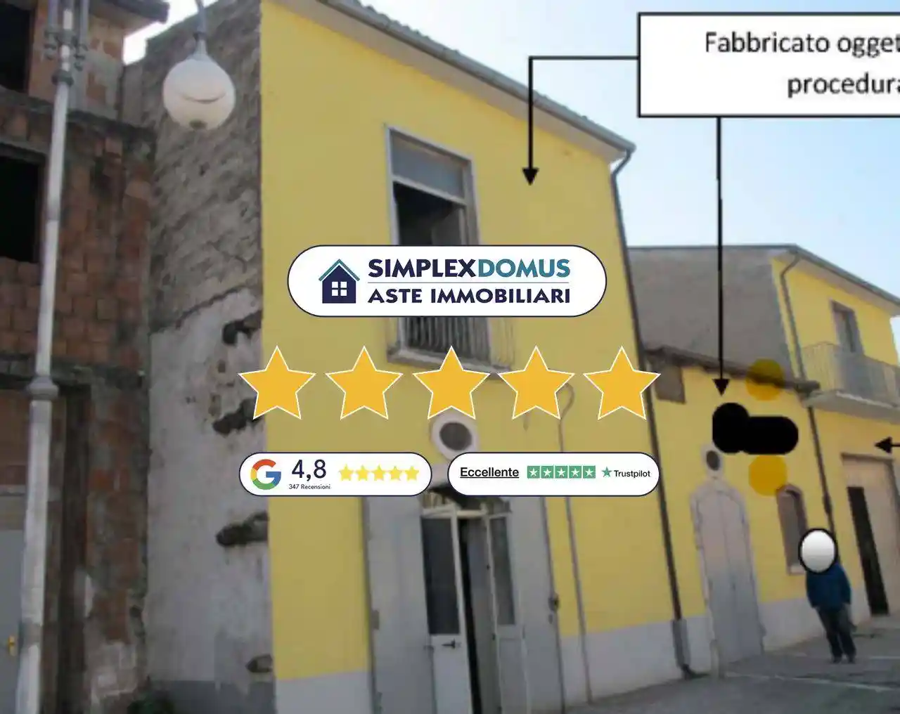 Appartamento in vendita a Bonito