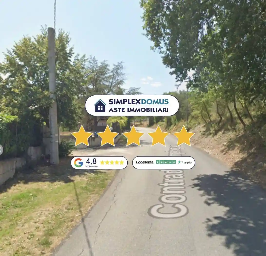 Villa in vendita a Scafa