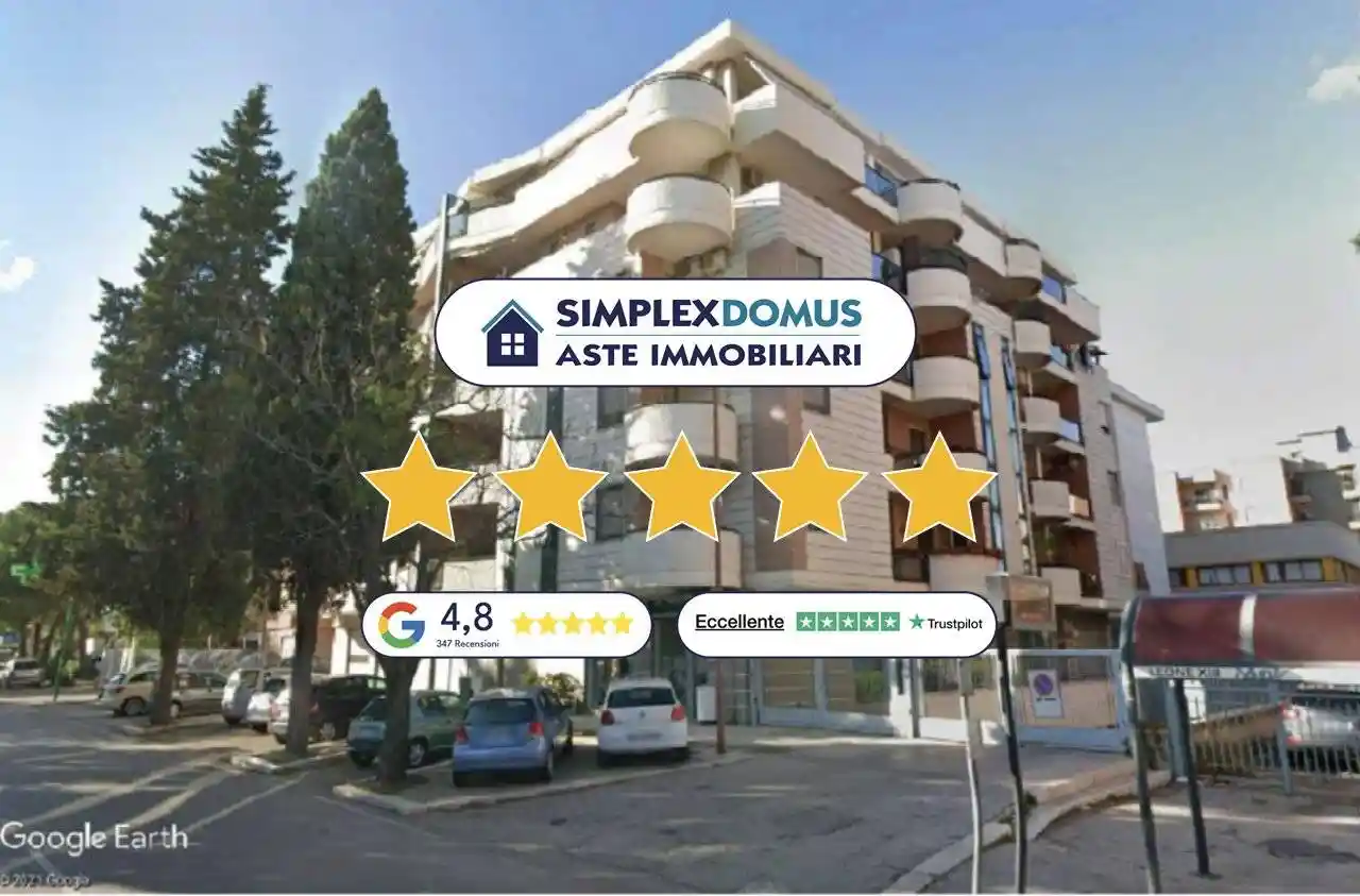 Appartamento in vendita a Foggia