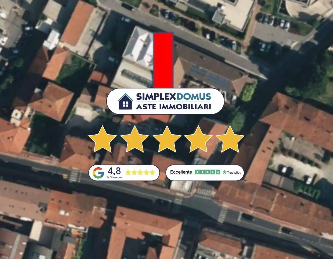 Appartamento in vendita a Brescia