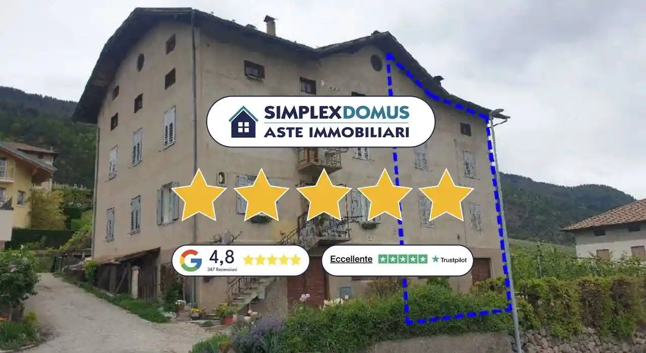 Appartamento in vendita a Cles