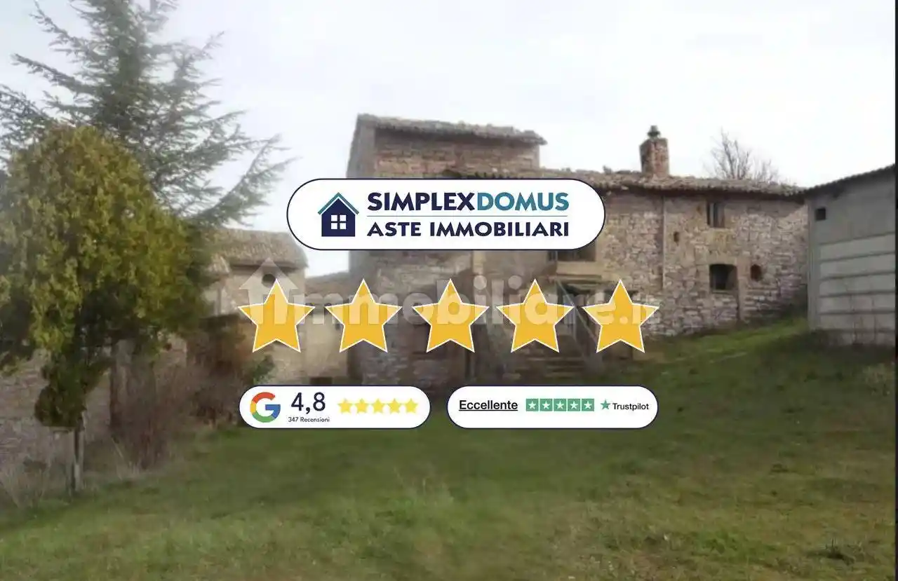 Appartamento in vendita a Assisi