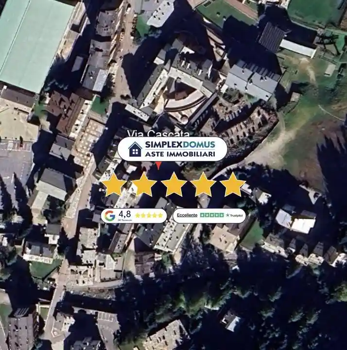 Appartamento in vendita a Madesimo