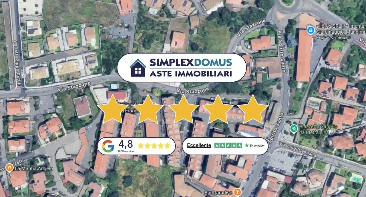 Appartamento in vendita a Aci Sant'Antonio