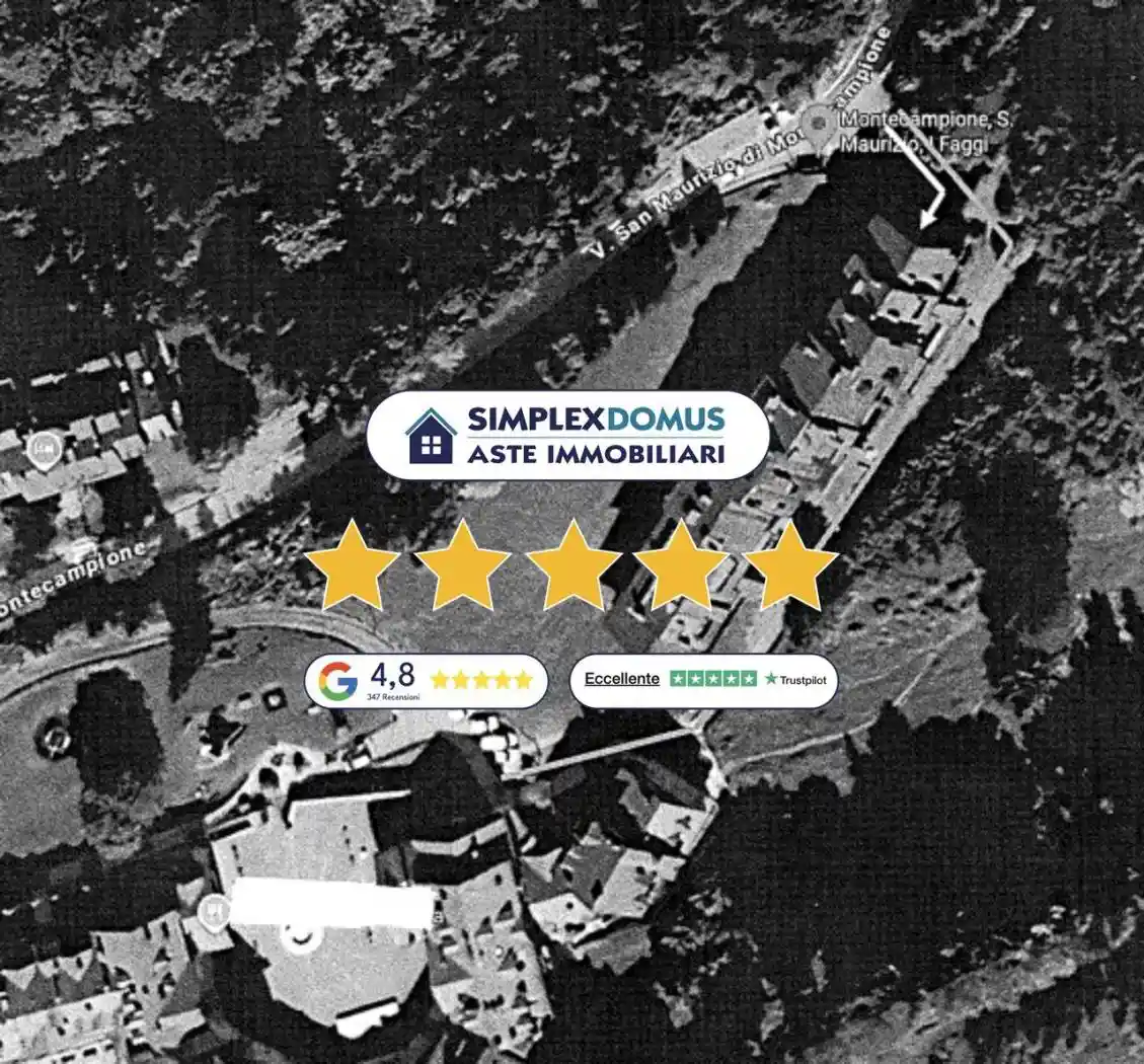 Appartamento in vendita a Artogne