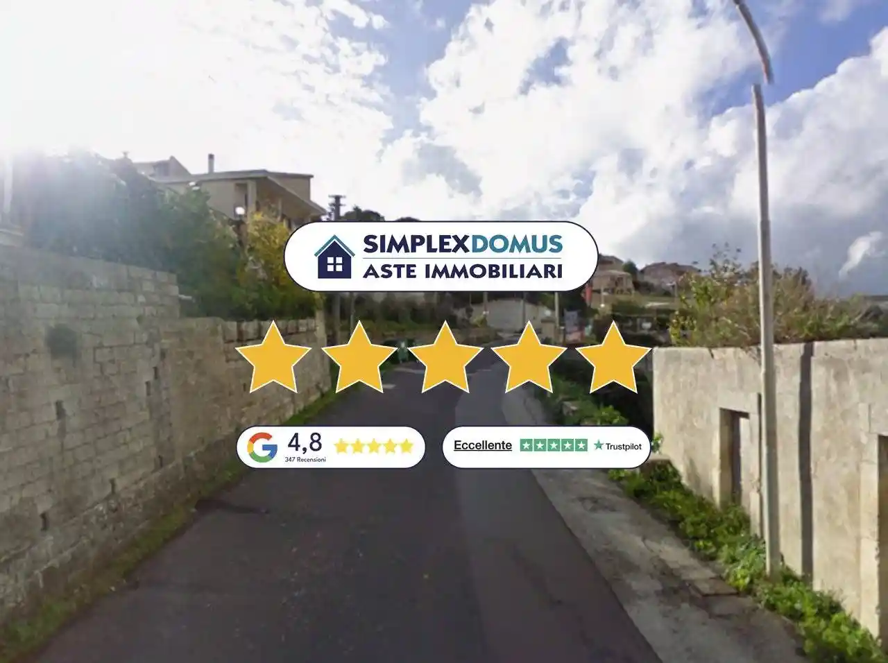 Villa in vendita a Palazzolo Acreide