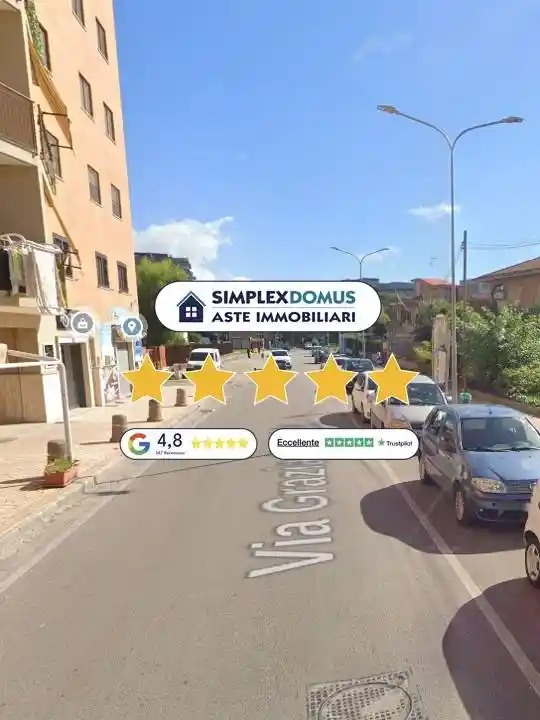 Appartamento in vendita a Acerra