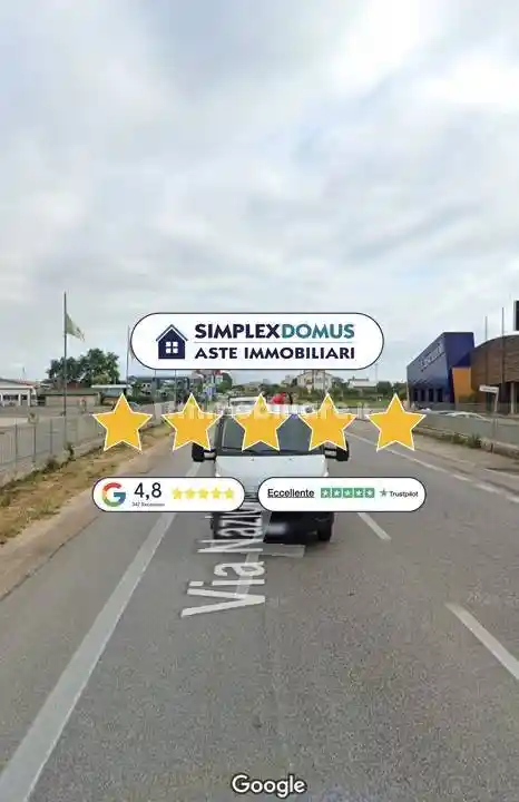 Appartamento in vendita a Fermo