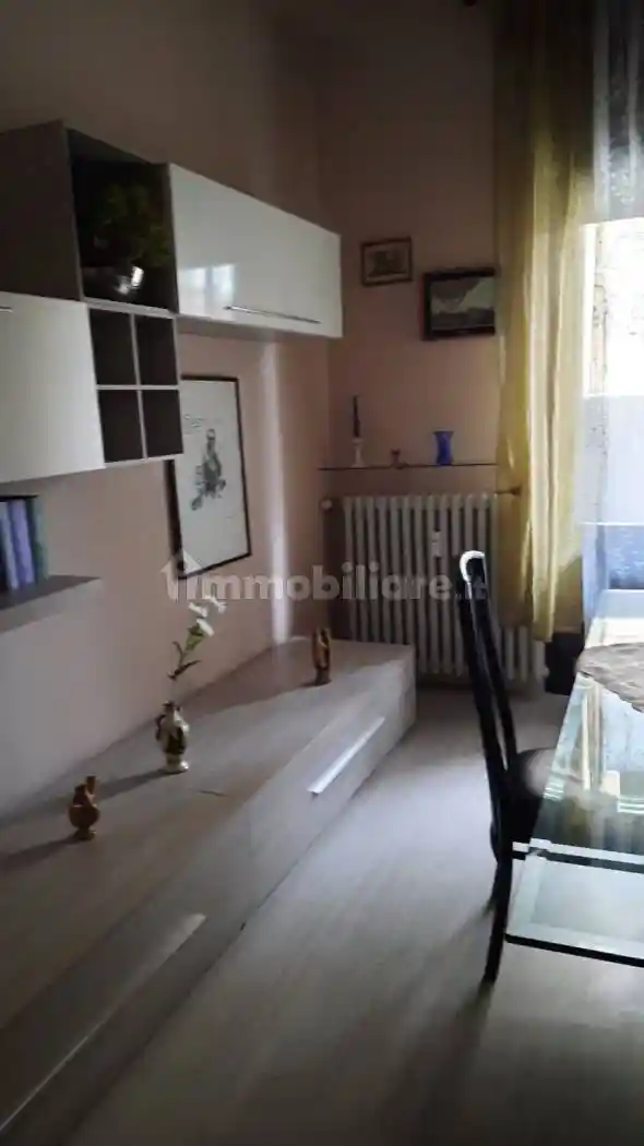 Appartamento in vendita a Mantova