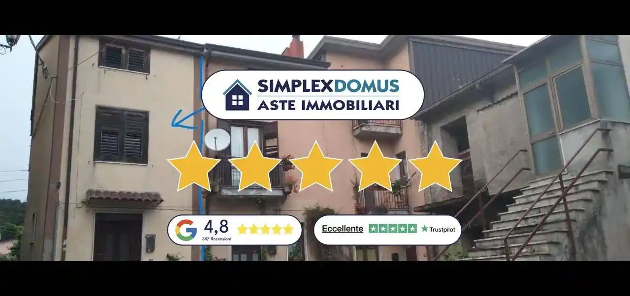 Appartamento in vendita a Monteforte Irpino