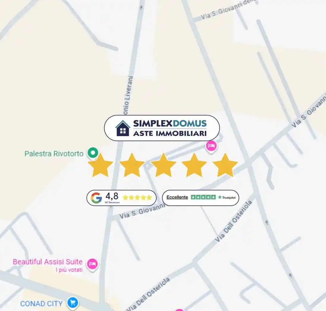 Appartamento in vendita a Assisi