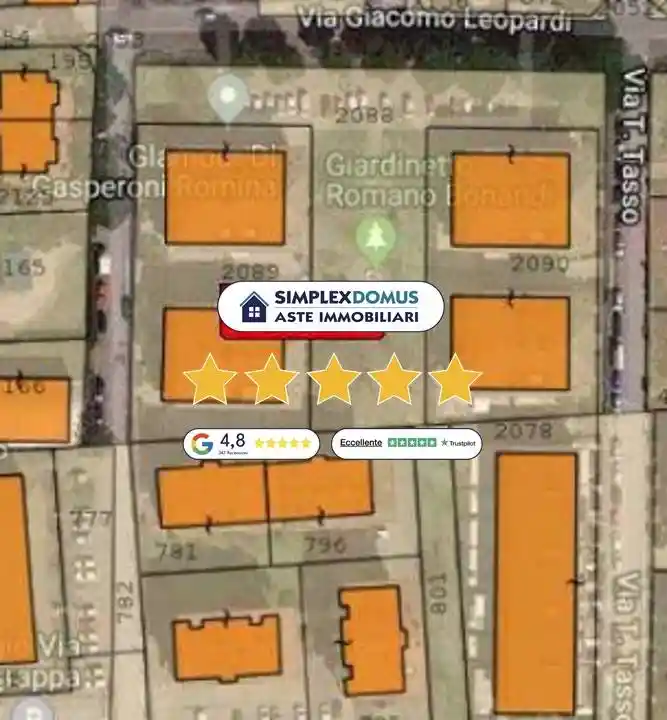 Appartamento in vendita a Gambettola