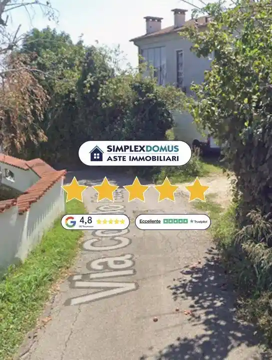 Villa in vendita a Montecchio Maggiore