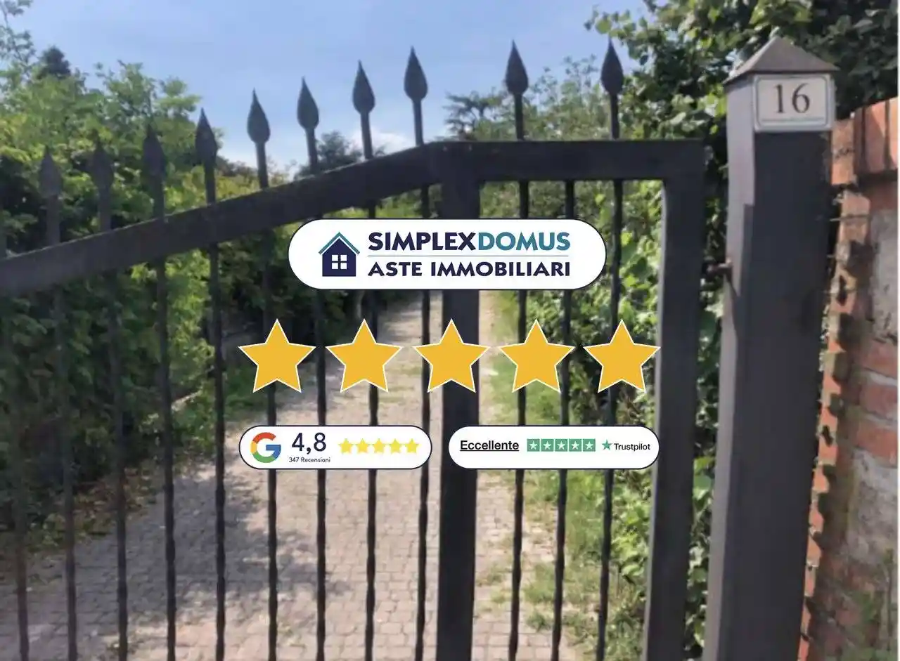 Villa in vendita a Anagni