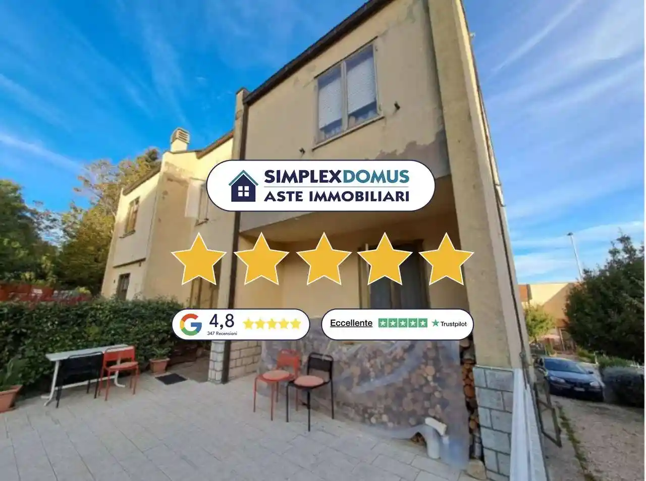 Appartamento in vendita a Carpegna