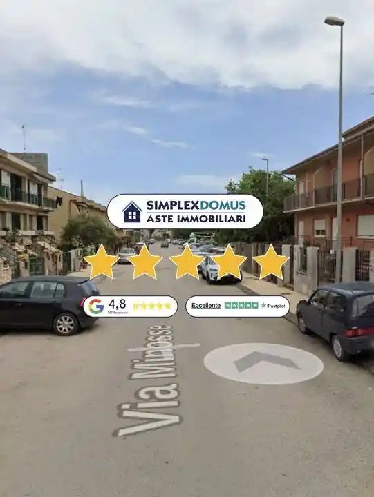 Villa in vendita a Caltagirone