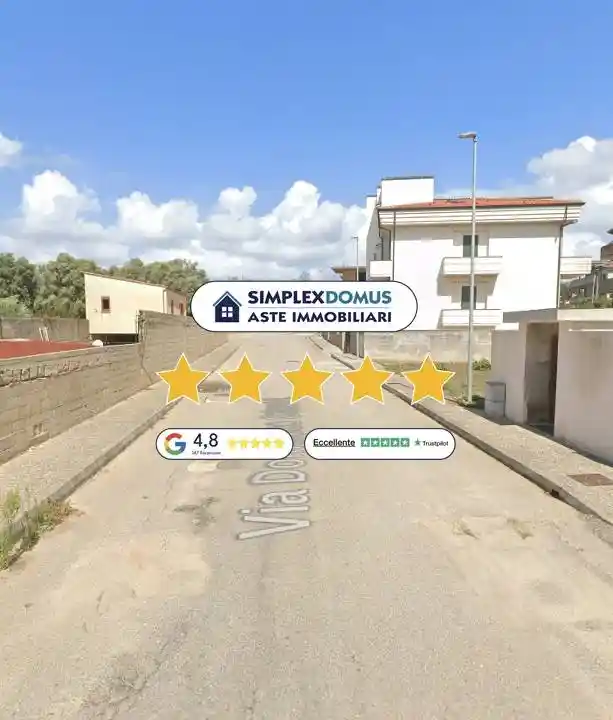 Appartamento in vendita a Seminara