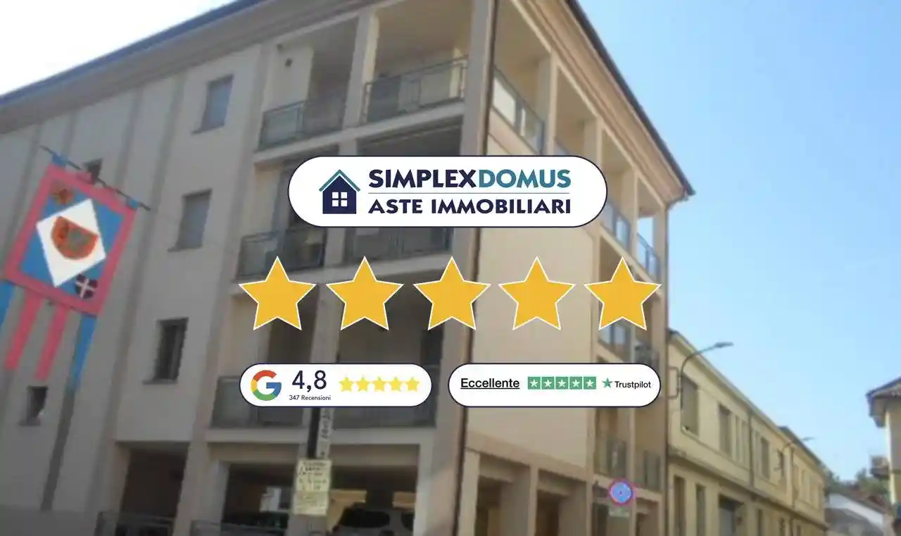 Appartamento in vendita a Asti