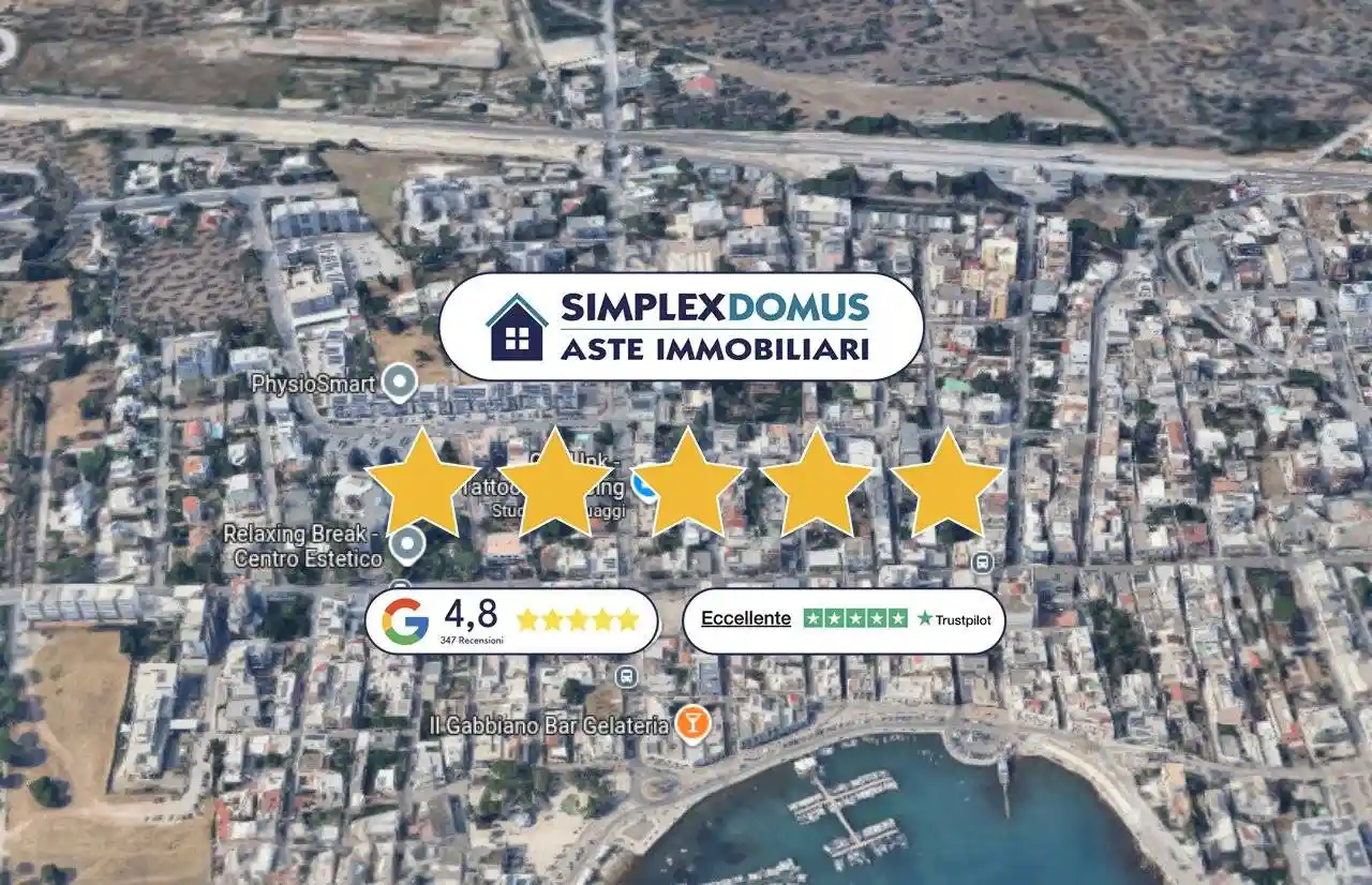 Appartamento in vendita a Bari