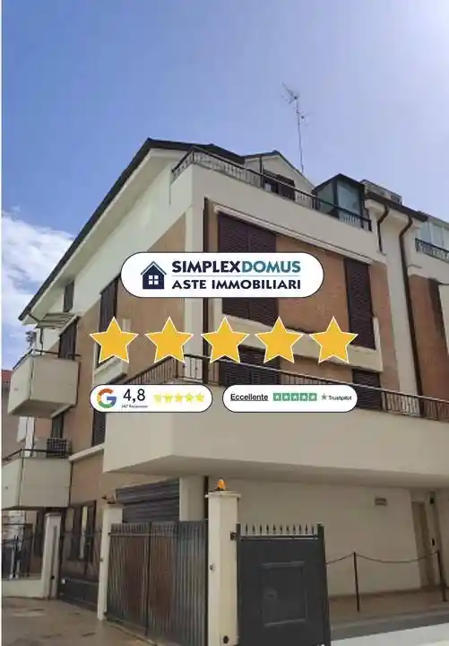 Appartamento in vendita a Porto Sant'Elpidio