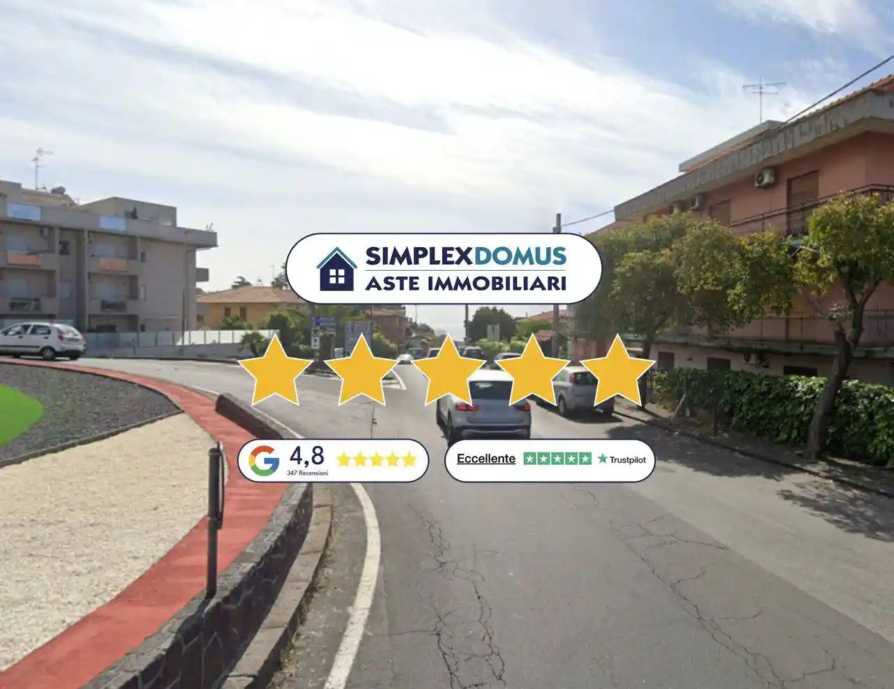 Appartamento in vendita a Gravina di Catania