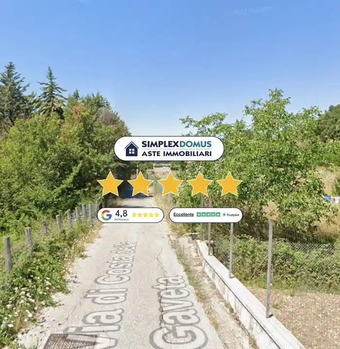 Villa in vendita a Potenza