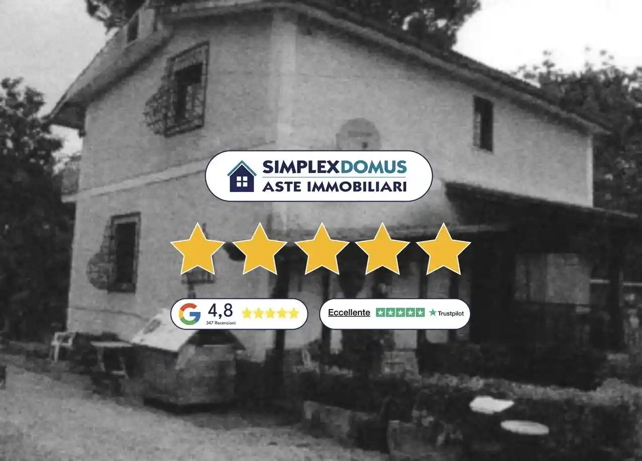 Villa in vendita a Nepi