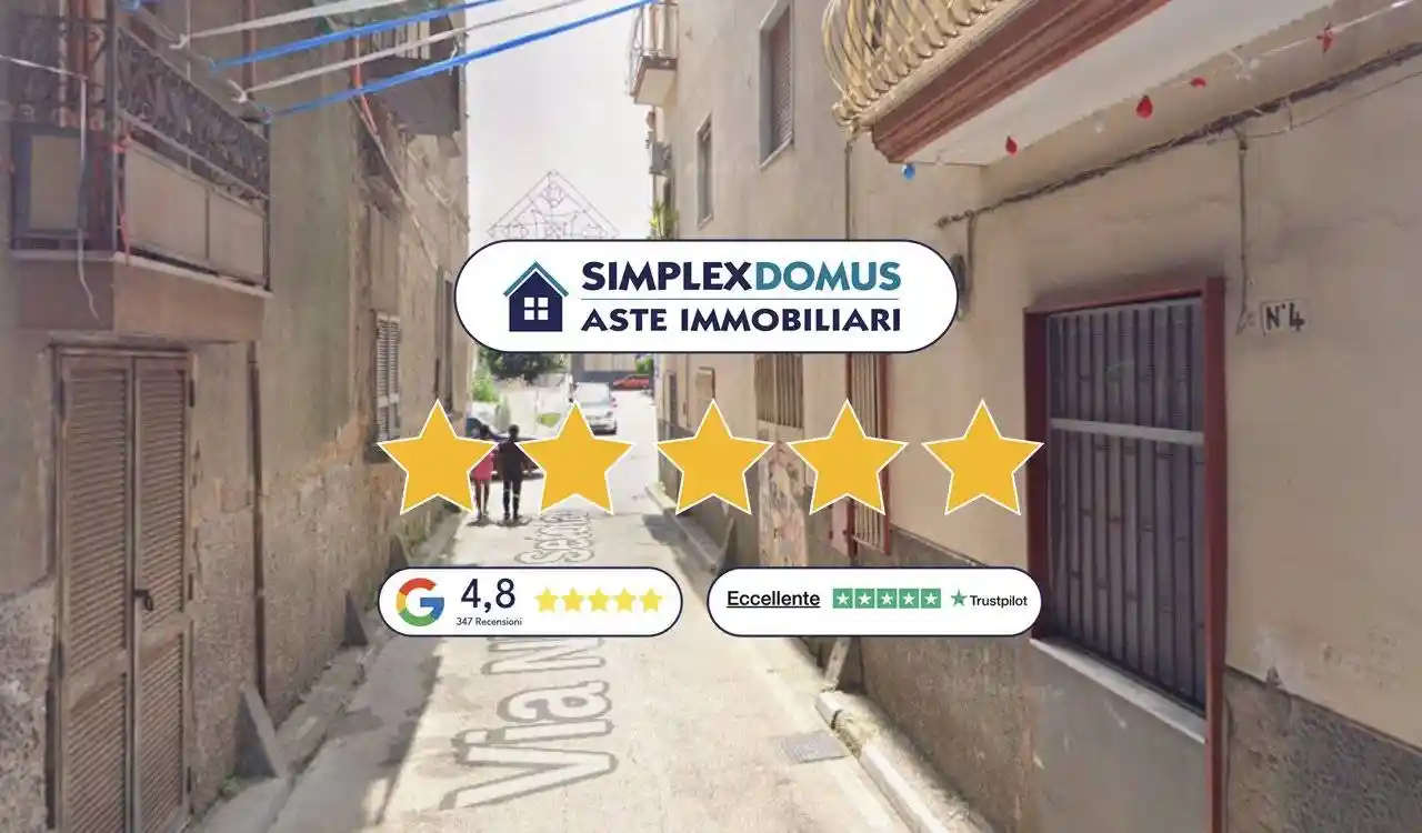 Appartamento in vendita a Afragola