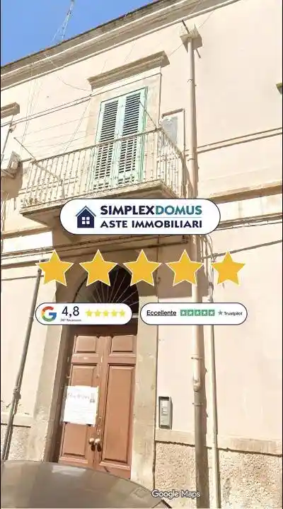 Appartamento in vendita a Molfetta