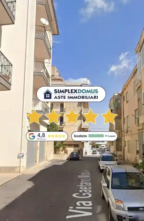 Villa in vendita a Modica