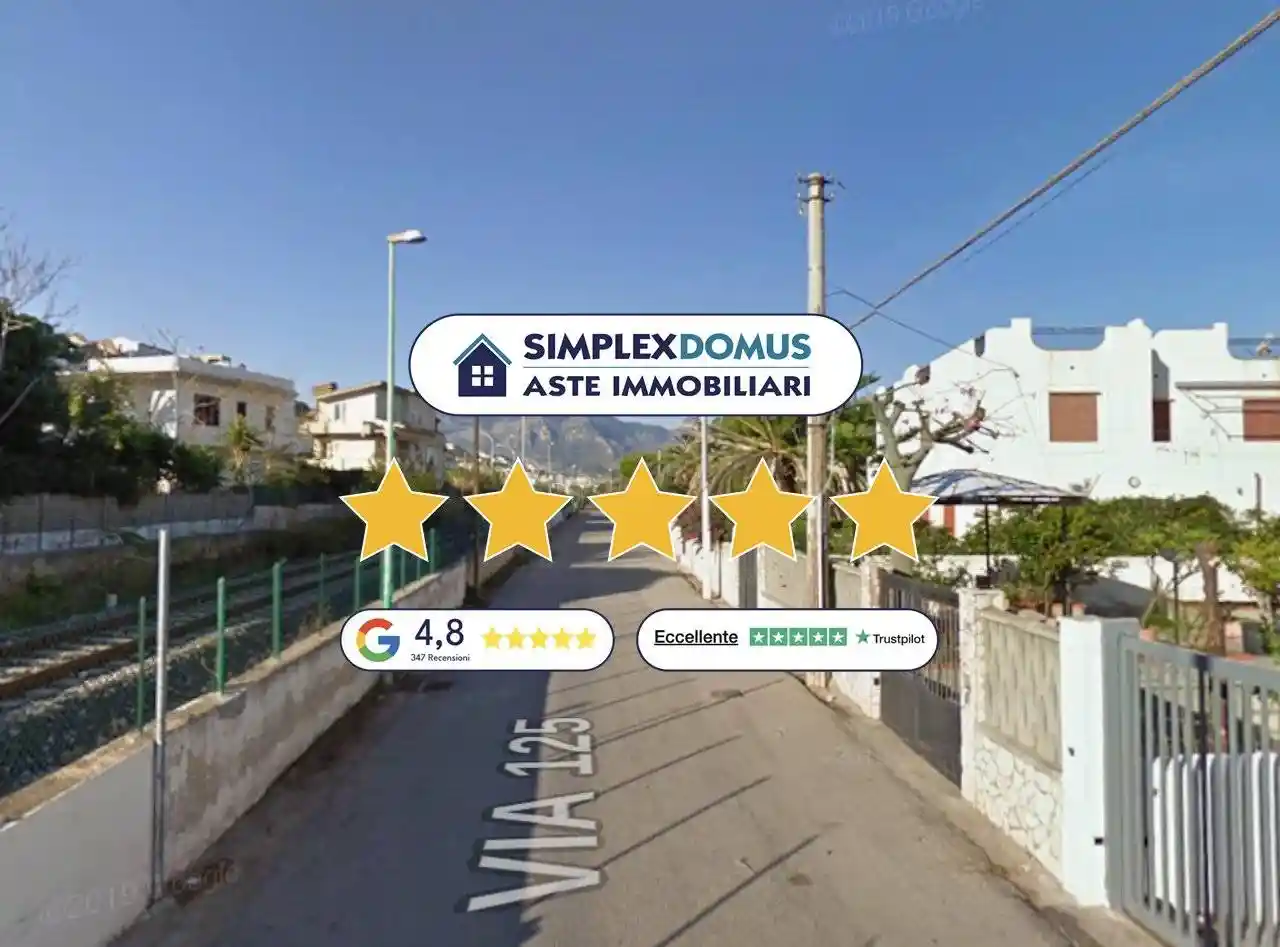 Appartamento in vendita a Alcamo