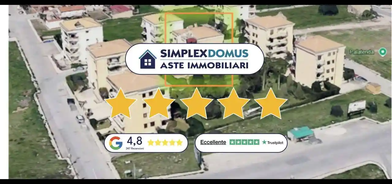 Appartamento in vendita a Comiso