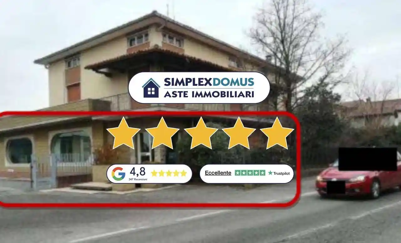 Villa in vendita a Palazzolo sull'Oglio