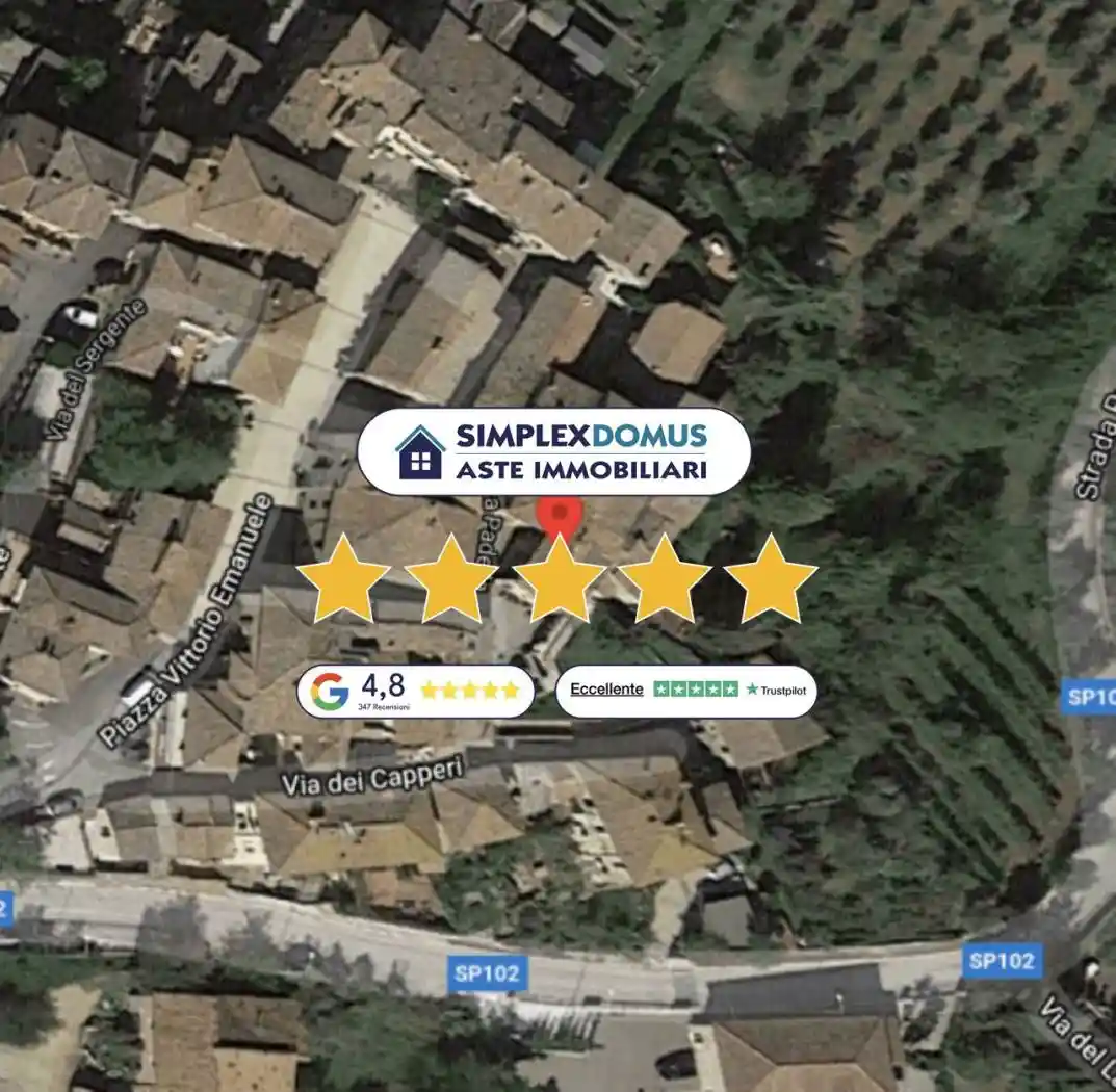 Appartamento in vendita a Castelnuovo Berardenga