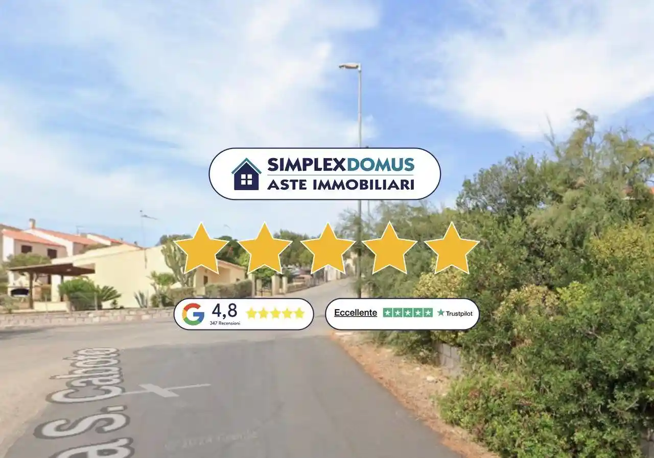 Appartamento in vendita a Arbus