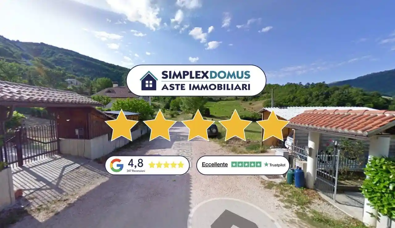 Villa in vendita a Pieve Torina