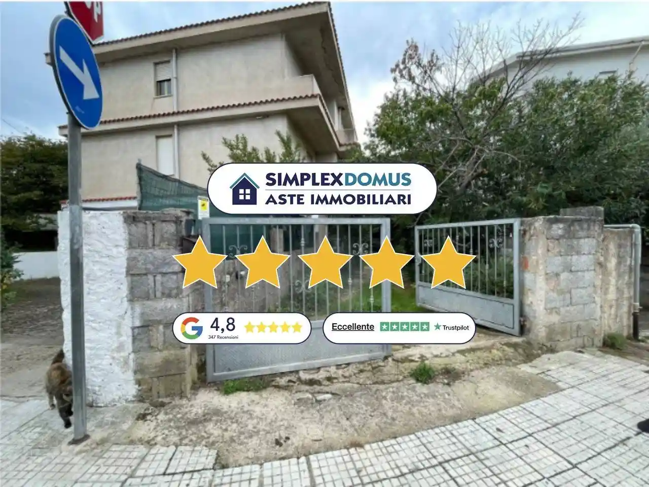 Appartamento in vendita a Nuoro