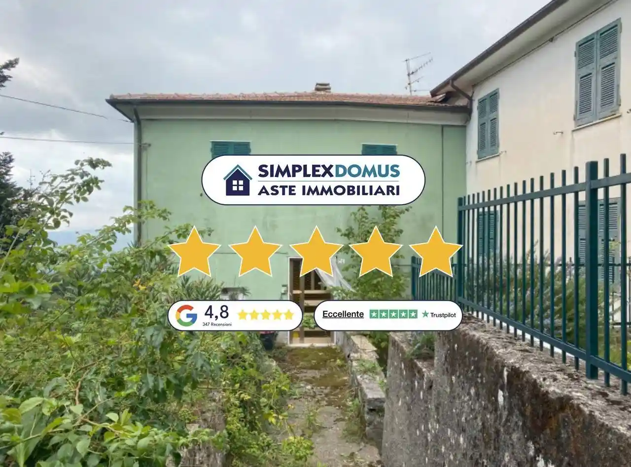 Appartamento in vendita a Carro