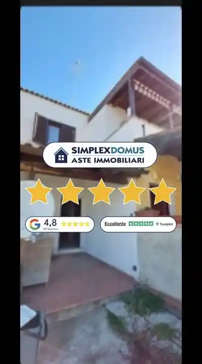 Villa in vendita a Ladispoli