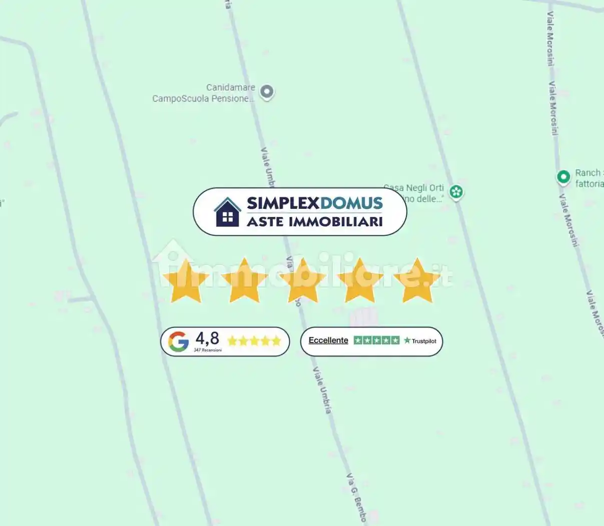 Appartamento in vendita a Chioggia