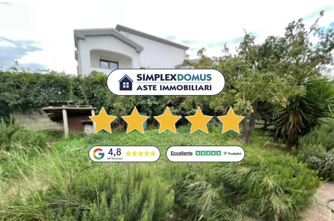 Appartamento in vendita a Nuoro