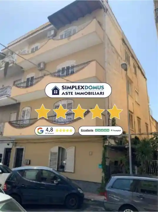 Appartamento in vendita a Giardini-Naxos