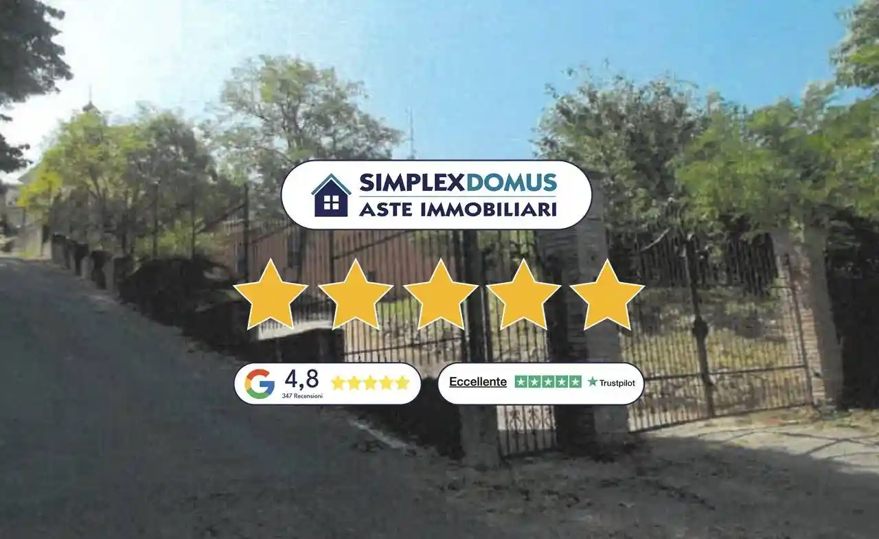 Villa in vendita a Volpeglino