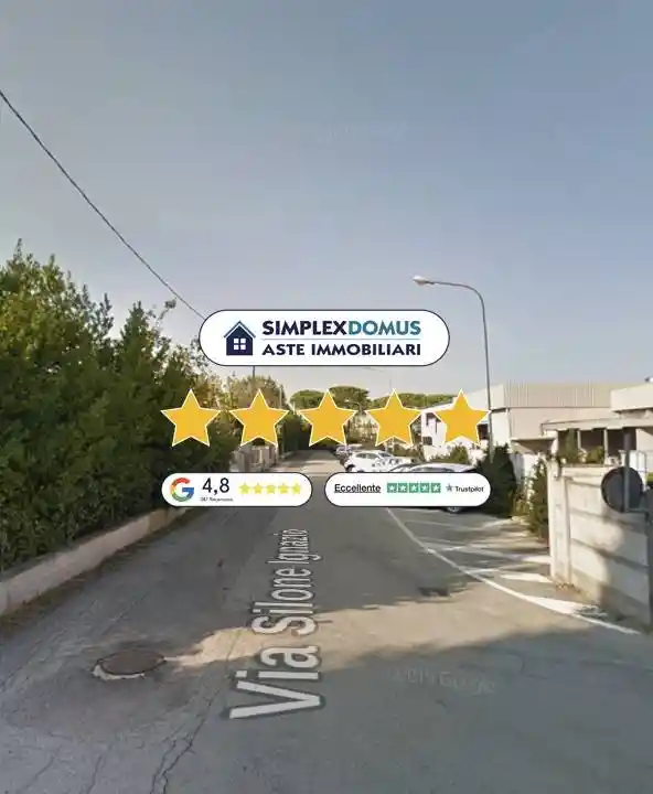 Villa in vendita a San Mauro Pascoli