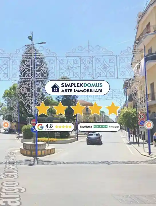 Appartamento in vendita a Afragola