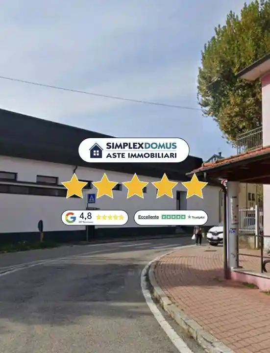 Villa in vendita a Azzate