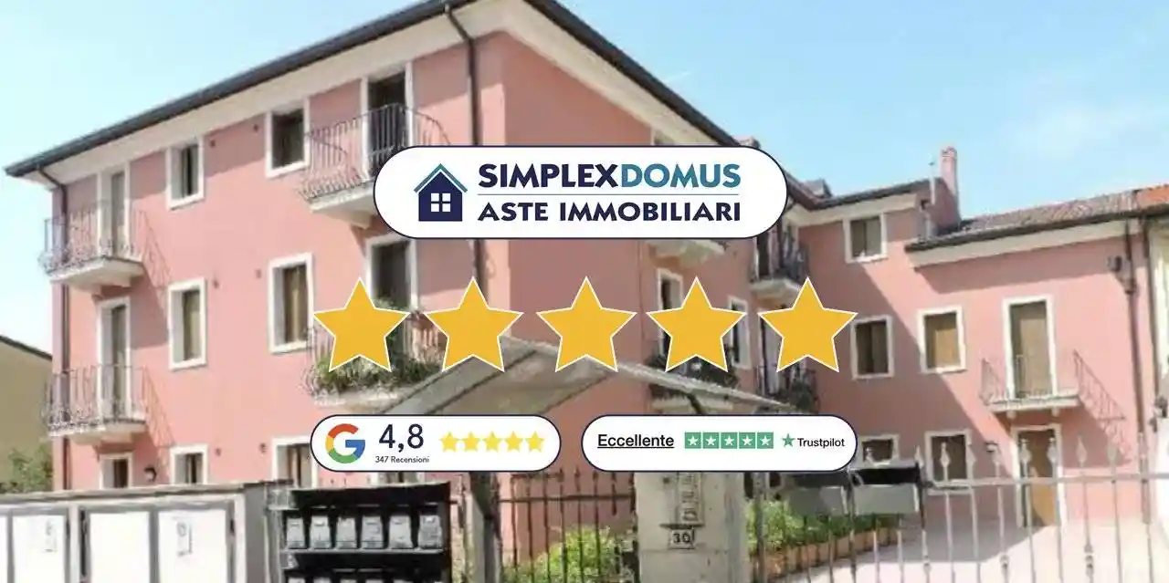 Appartamento in vendita a San Giovanni Lupatoto