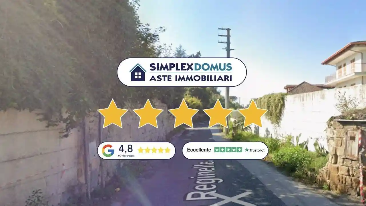 Villa in vendita a Pozzuoli