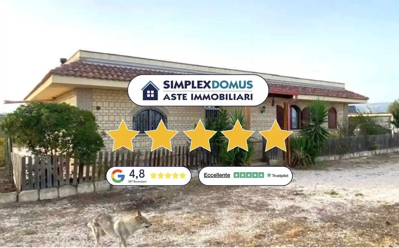 Villa in vendita a Manfredonia